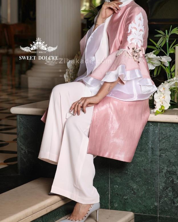 مانتو عقد از کجا بخرم